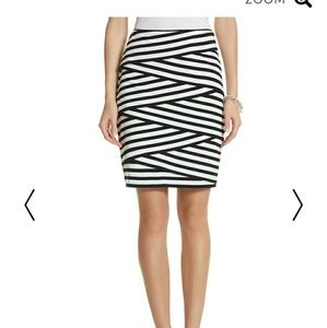 White house black market skirt